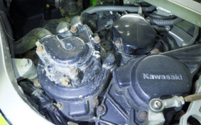 KAWASAKI KR250 KR250A