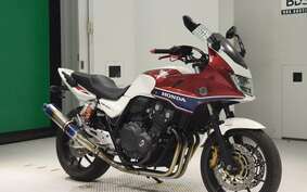 HONDA CB400 SUPER BOLDOR A 2014 NC42