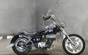 HONDA MAGNA 50 AC13