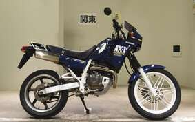 HONDA AX-1 MD21