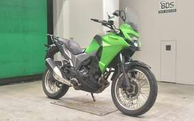 KAWASAKI VERSYS X250 A LE250D