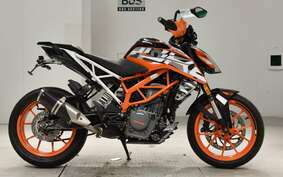 KTM 390 DUKE 2017 JPJ40