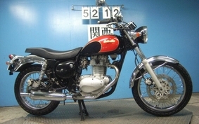 KAWASAKI ESTRELLA RS 1995 BJ250A