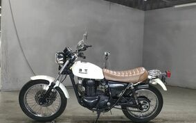 KAWASAKI 250TR BJ250F