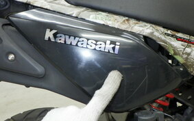 KAWASAKI KSR110 E KL110D