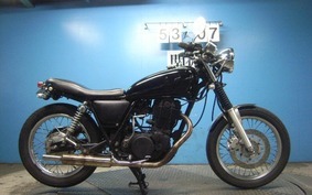 YAMAHA SR400 Gen.3 2001 RH01J