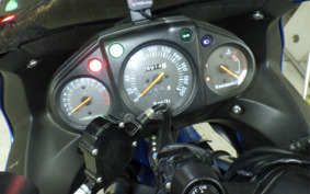 KAWASAKI NINJA 250R EX250K