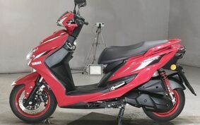 YAMAHA CYGNUS 125 X SR SED8J