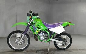 KAWASAKI KDX220SR DX220B