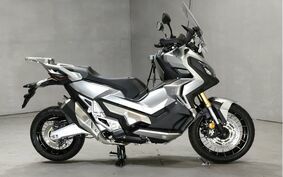 HONDA X-ADV 750 2018 RC95