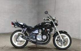 KAWASAKI ZEPHYR 400 1993 ZR400C