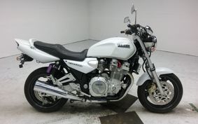 YAMAHA XJR1300 1998 RP01J