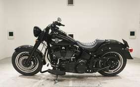 HARLEY FLSTFBS1800 2016