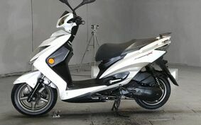 YAMAHA CYGNUS 125 X SR SE44J