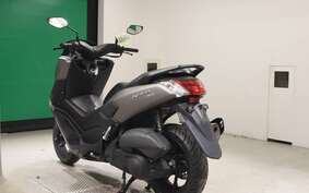 YAMAHA N-MAX 155 A SG50J