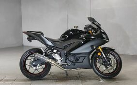 YAMAHA YZF-R25 RG43J