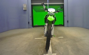 KAWASAKI KLX250 Gen.2 2016 LX250S