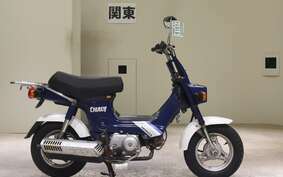 HONDA CHALY 50 CF50