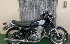 YAMAHA SR400 FINAL EDITION 2021 RH16J