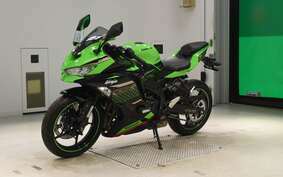 KAWASAKI ZX-25R ZX250E