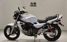 KAWASAKI BALIUS 250 Gen.2 ZR250B