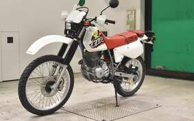 HONDA XLR125R JD16