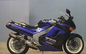 KAWASAKI ZX 1100 NINJA 1991 ZXBC16