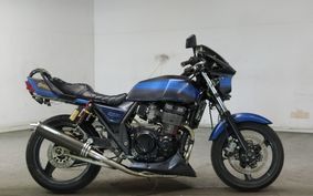 KAWASAKI ZRX400 1995 ZR400E