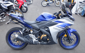 YAMAHA YZF-R25 ABS RG10J