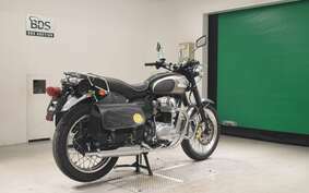 KAWASAKI W650 2009 EJ650A