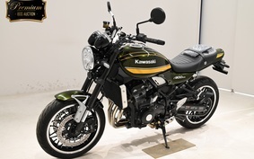 KAWASAKI Z900RS 2021 ZR900C