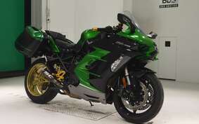 KAWASAKI NINJA H2 SX 2022 ZXT02P