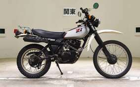 YAMAHA XT250 SEROW 3Y5