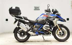 BMW R1200GS RALLY 2018 0A51