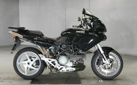 DUCATI MULTISTRADA 1000 DS 2004 A100A