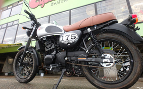 KAWASAKI W175 SE BJ175A