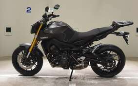 YAMAHA MT-09 A 2015 RN34J