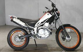 YAMAHA TRICKER DG16J