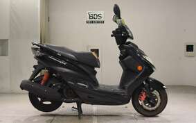 YAMAHA CYGNUS 125 XSR 2 SE44J