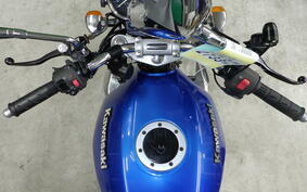 KAWASAKI BALIUS 250 Gen.2 ZR250B