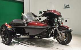 HARLEY FLHTC SIDECAR 1340 1987