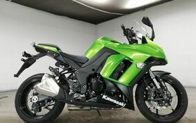 KAWASAKI NINJA 1000 2014 ZXT00L