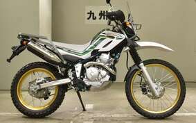 YAMAHA SEROW 250 Gen.3 DG31J