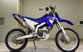 YAMAHA WR250R DG15J