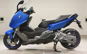 BMW C600 SPORT 2013