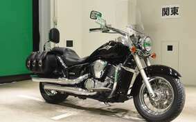 KAWASAKI VULCAN 900 CLASSIC 2008 VN900B