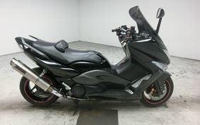 YAMAHA T-MAX500 Fi 2008 SJ08J