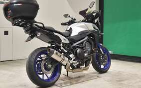 YAMAHA MT-09 Tracer 2015 RN36J