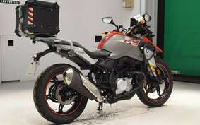 BMW G310GS 2020 0G02