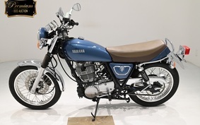 YAMAHA SR400 Gen.5 2021 RH16J